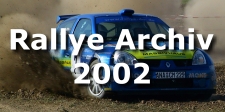 Rallye 2002