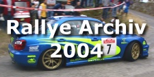 Rallye 2004