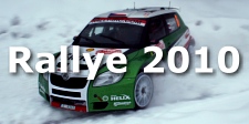 Rallye 2010