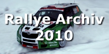 Rallye 2010