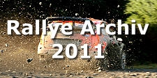 Rallye 2011