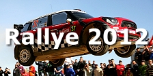 Rallye 2011