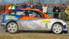 Rallye Monte Carlo