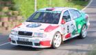 Rallye Castrol