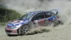 Rallye Castrol Austria