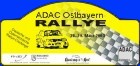 Rallye Ostbayern