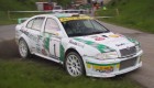 Sachsenring Rallye