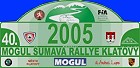 Mogul Sumava Rallye