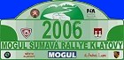 Mogul Sumava Rallye