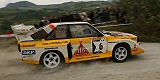 Rallye Archiv 2010