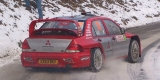 Rallye Archiv 2004