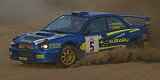 Rallye Archiv 2005