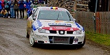 Rallye Archiv 2001
